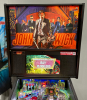 JOHN WICK PRO MODEL PINBALL MACHINE STERN L@@K!! SUPER CLEAN - 7