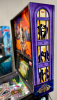 JOHN WICK PRO MODEL PINBALL MACHINE STERN L@@K!! SUPER CLEAN - 19