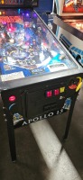 APOLLO 13 SPACE PINBALL MACHINE SEGA 1995 - 7