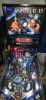 APOLLO 13 SPACE PINBALL MACHINE SEGA 1995 - 8