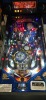 APOLLO 13 SPACE PINBALL MACHINE SEGA 1995 - 10