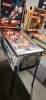 SKYLAB 1 PLAYER E.M. CLASSIC PINBALL MACHINE WILLIAMS 1974