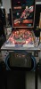 SKYLAB 1 PLAYER E.M. CLASSIC PINBALL MACHINE WILLIAMS 1974 - 4