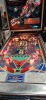 SKYLAB 1 PLAYER E.M. CLASSIC PINBALL MACHINE WILLIAMS 1974 - 6