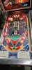 SKYLAB 1 PLAYER E.M. CLASSIC PINBALL MACHINE WILLIAMS 1974 - 8