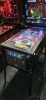 SPACE-TIME 4 PLAYER CLASSIC E.M. PINBALL MACHINE BALLY 1972 - 2