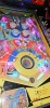 SPACE-TIME 4 PLAYER CLASSIC E.M. PINBALL MACHINE BALLY 1972 - 3