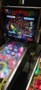 SPACE-TIME 4 PLAYER CLASSIC E.M. PINBALL MACHINE BALLY 1972 - 5