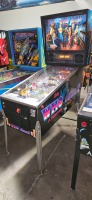 WHO DUNNIT BALLY PINBALL MACHINE 1995 - 2