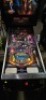 WHO DUNNIT BALLY PINBALL MACHINE 1995 - 5