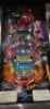 WHO DUNNIT BALLY PINBALL MACHINE 1995 - 9