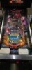 WHO DUNNIT BALLY PINBALL MACHINE 1995 - 10