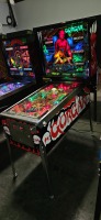 GORGAR CLASSIC PINBALL MACHINE WILLIAMS 1979 L@@K!! - 2