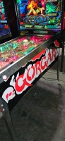 GORGAR CLASSIC PINBALL MACHINE WILLIAMS 1979 L@@K!! - 3