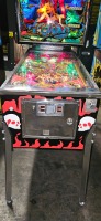 GORGAR CLASSIC PINBALL MACHINE WILLIAMS 1979 L@@K!! - 5