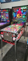 GORGAR CLASSIC PINBALL MACHINE WILLIAMS 1979 L@@K!! - 6