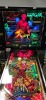 GORGAR CLASSIC PINBALL MACHINE WILLIAMS 1979 L@@K!! - 8