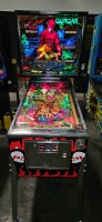 GORGAR CLASSIC PINBALL MACHINE WILLIAMS 1979 L@@K!! - 9