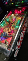 GORGAR CLASSIC PINBALL MACHINE WILLIAMS 1979 L@@K!! - 10