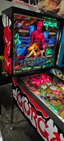 GORGAR CLASSIC PINBALL MACHINE WILLIAMS 1979 L@@K!! - 11