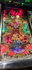 GORGAR CLASSIC PINBALL MACHINE WILLIAMS 1979 L@@K!! - 14