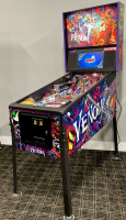 VENOM PRO MODEL PINBALL MACHINE STERN INC L@@K!! - 2