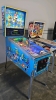 SUPER MARIO BROS. PINBALL MACHINE GOTTLIEB