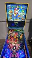 SUPER MARIO BROS. PINBALL MACHINE GOTTLIEB - 2