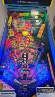 SUPER MARIO BROS. PINBALL MACHINE GOTTLIEB - 4