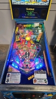 SUPER MARIO BROS. PINBALL MACHINE GOTTLIEB - 9