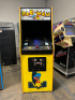 PAC-MAN UPRIGHT CLASSIC ARCADE GAME BALLY MIDWAY - 3