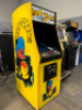 PAC-MAN UPRIGHT CLASSIC ARCADE GAME BALLY MIDWAY - 4