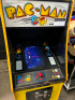 PAC-MAN UPRIGHT CLASSIC ARCADE GAME BALLY MIDWAY - 5