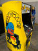 PAC-MAN UPRIGHT CLASSIC ARCADE GAME BALLY MIDWAY - 6