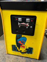 PAC-MAN UPRIGHT CLASSIC ARCADE GAME BALLY MIDWAY - 9