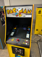 PAC-MAN UPRIGHT CLASSIC ARCADE GAME BALLY MIDWAY - 10