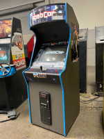 ROBOCOP UPRIGHT CLASSIC ARCADE GAME DATA EAST