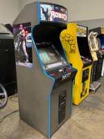 ROBOCOP UPRIGHT CLASSIC ARCADE GAME DATA EAST - 6