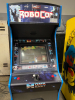 ROBOCOP UPRIGHT CLASSIC ARCADE GAME DATA EAST - 9