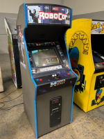 ROBOCOP UPRIGHT CLASSIC ARCADE GAME DATA EAST - 10