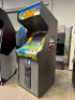 GONDOMANIA UPRIGHT ARCADE GAME DATA EAST CLASSIC - 2