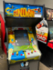 GONDOMANIA UPRIGHT ARCADE GAME DATA EAST CLASSIC - 6