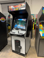 MARVEL VS CAPCOM UPRIGHT ARCADE GAME CAPCOM - 2