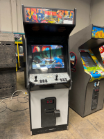 MARVEL VS CAPCOM UPRIGHT ARCADE GAME CAPCOM - 3