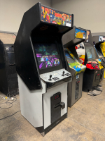 MARVEL VS CAPCOM UPRIGHT ARCADE GAME CAPCOM - 4