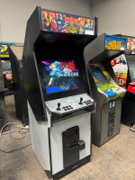 MARVEL VS CAPCOM UPRIGHT ARCADE GAME CAPCOM - 6