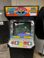 STREETFIGHTER II CHAMPIONSHIP EDITION ARCADE GAME CAPCOM - 9