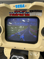 SUPER HANG-ON MOTORCYCLE RACING CLASSIC ARCADE GAME SEGA - 13