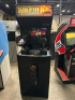 REVOLUTION X UPRIGHT FIXED GUN SHOOTER ARCADE GAME MIDWAY - 4