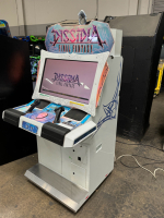 DISSADIA FINAL FANTASY ARCADE GAME TAITO SQUARE ENIX - 5